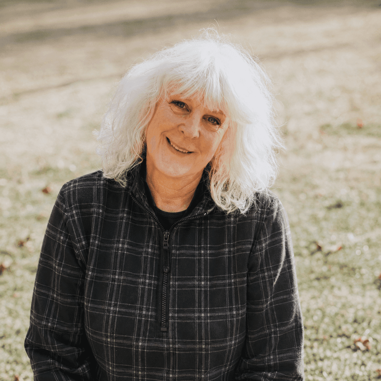 Gillian Blair