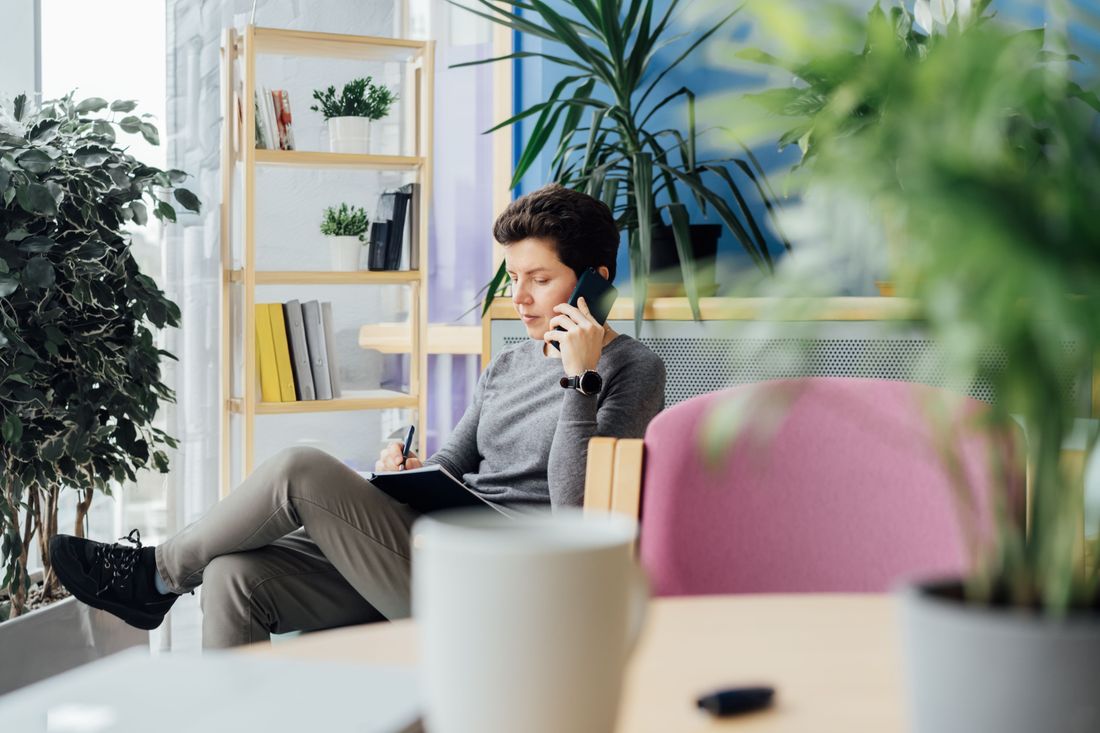 Sales Training Is Not the Problem. The Practice  Gap Is.
