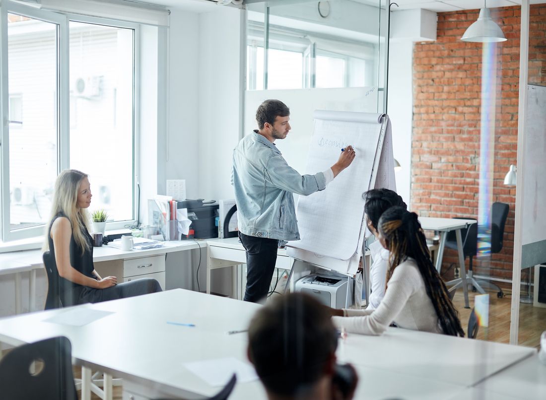 AI Isn’t Replacing L&D—Just the Content Factory Parts